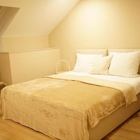 Schneider Appartement Seelze Bagian luar foto