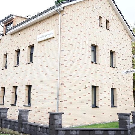 Schneider Appartement Seelze Bagian luar foto