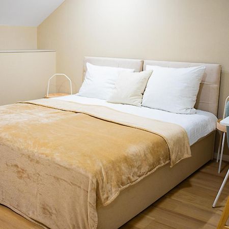 Schneider Appartement Seelze Bagian luar foto