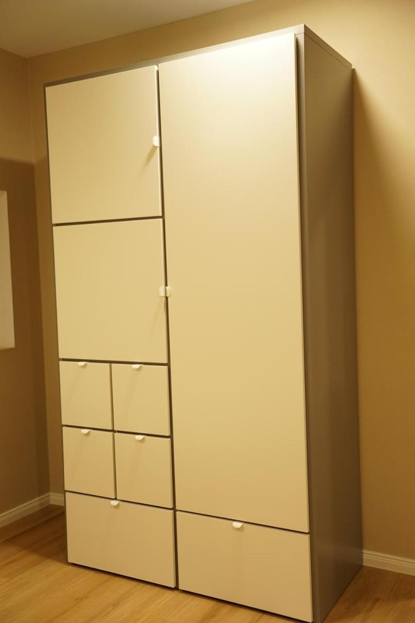 Schneider Appartement Seelze Bagian luar foto