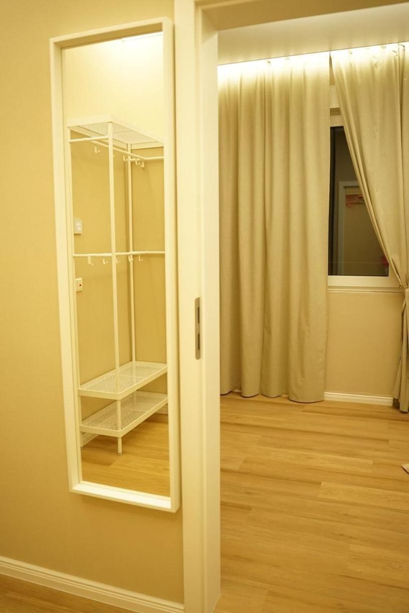 Schneider Appartement Seelze Bagian luar foto