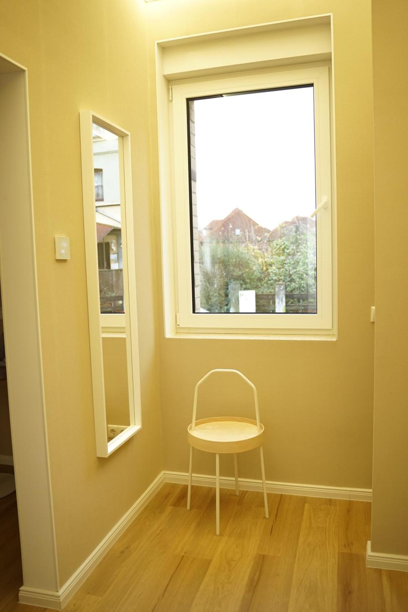 Schneider Appartement Seelze Ruang foto