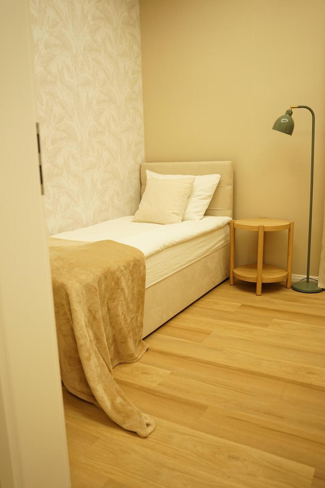 Schneider Appartement Seelze Bagian luar foto