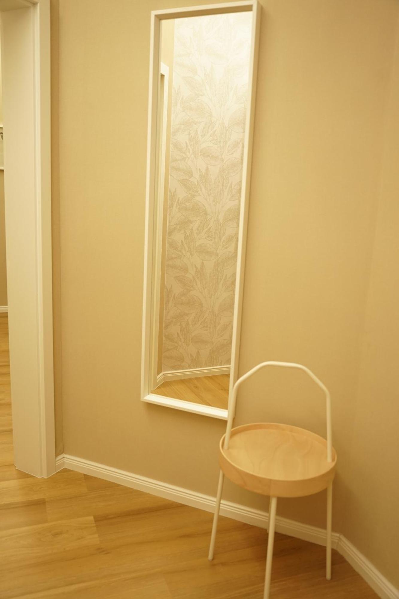 Schneider Appartement Seelze Ruang foto