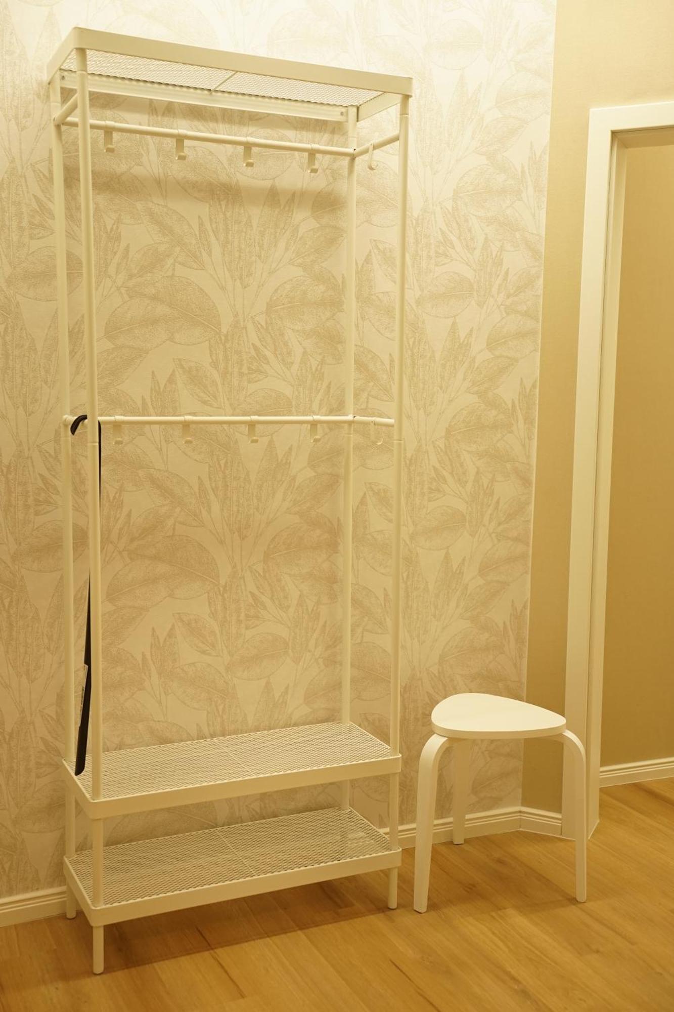 Schneider Appartement Seelze Ruang foto