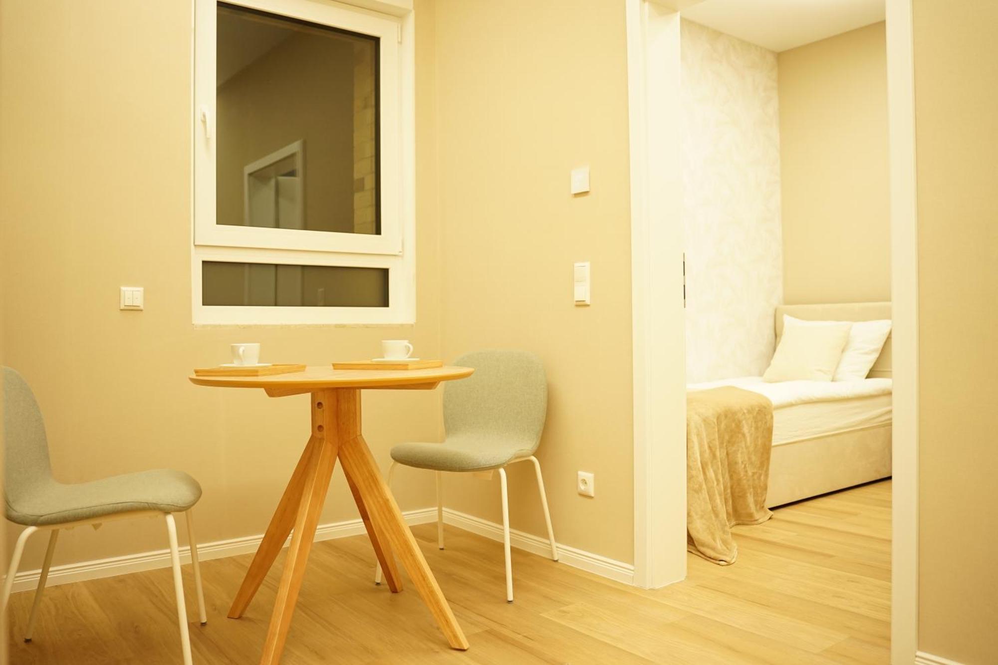 Schneider Appartement Seelze Bagian luar foto