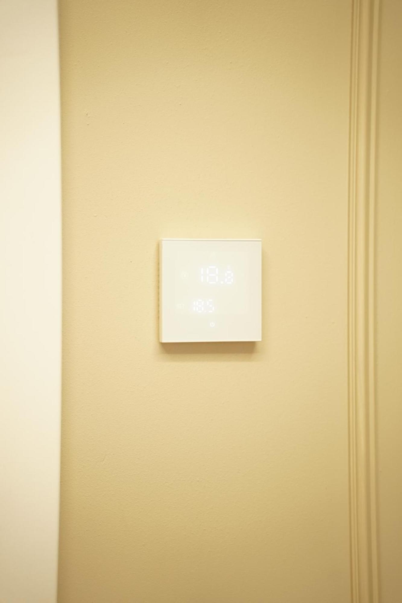 Schneider Appartement Seelze Bagian luar foto