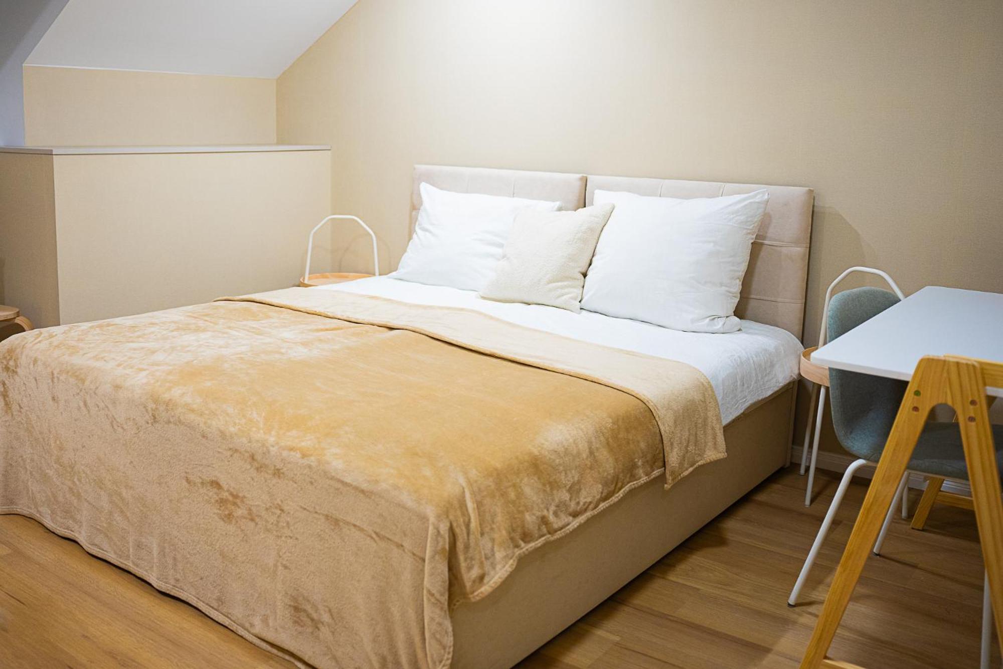 Schneider Appartement Seelze Bagian luar foto