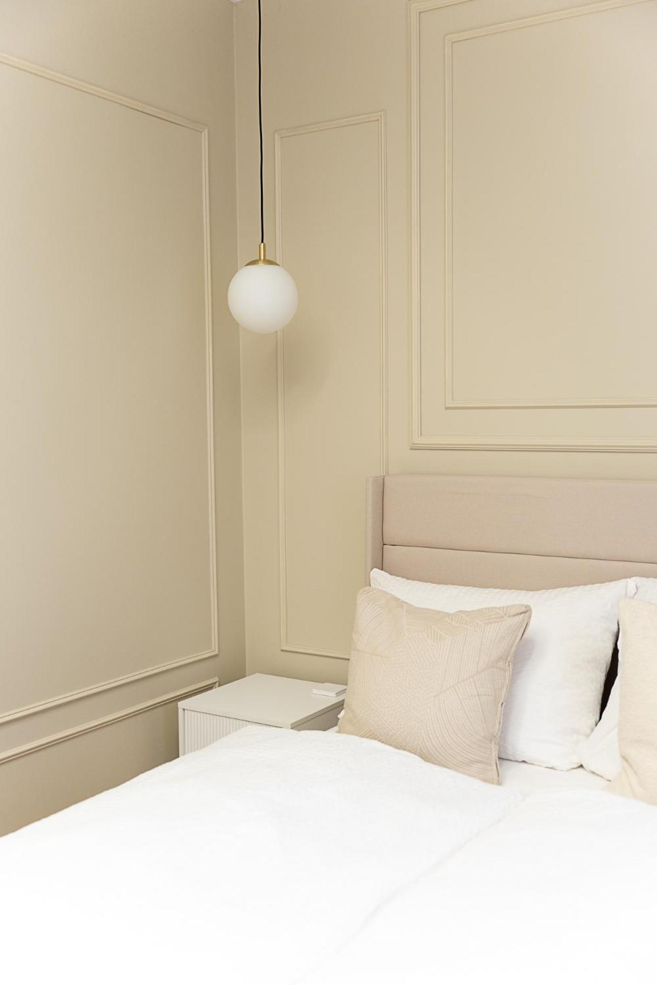 Schneider Appartement Seelze Bagian luar foto